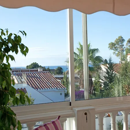 Costa Del Sol *