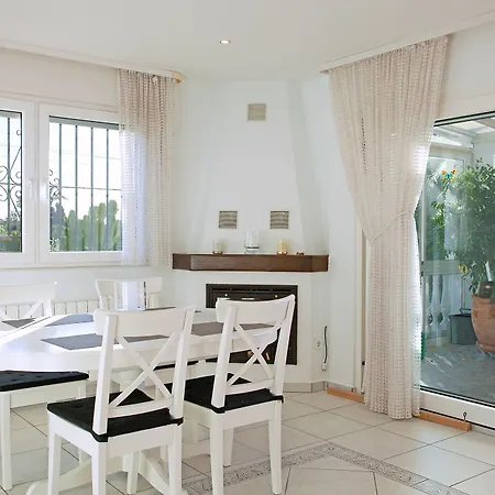 Costa Del Sol Villa