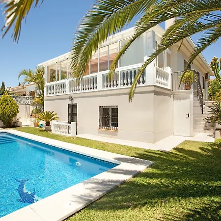 Costa Del Sol Villa *