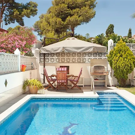 Costa Del Sol Villa